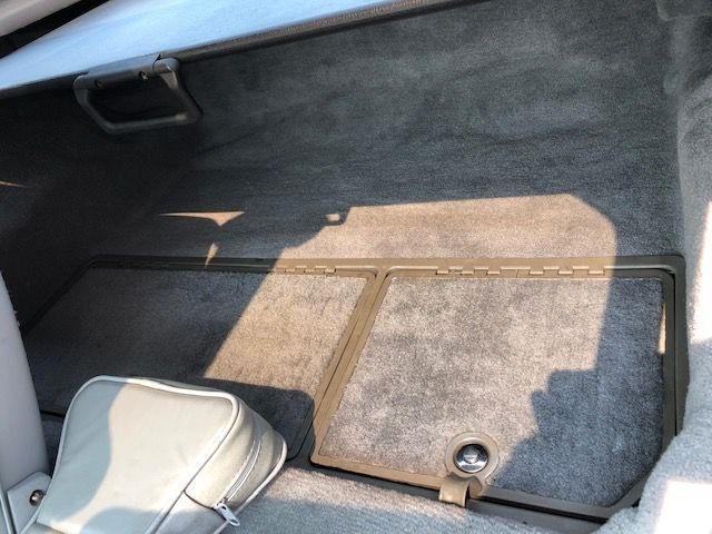 Chevrolet Corvette  1982