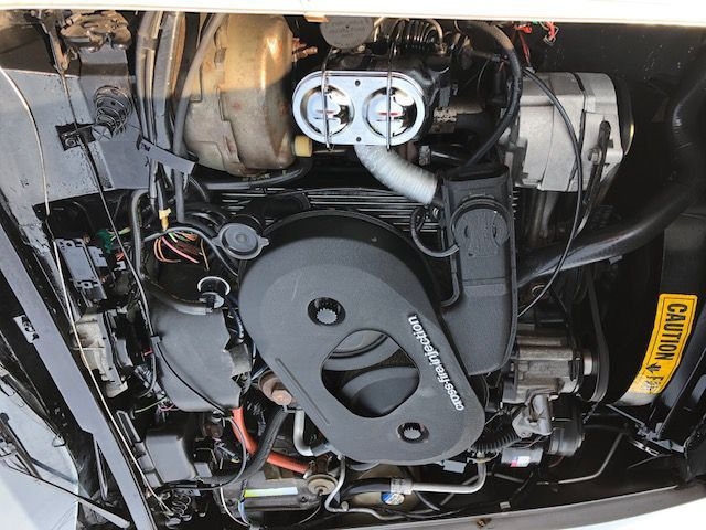 Chevrolet Corvette  1982