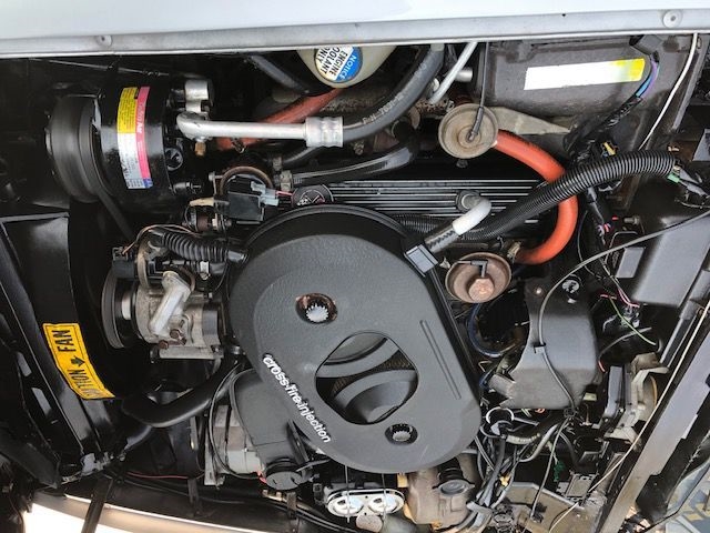 Chevrolet Corvette  1982