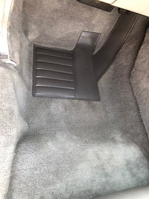 Chevrolet Corvette  1982