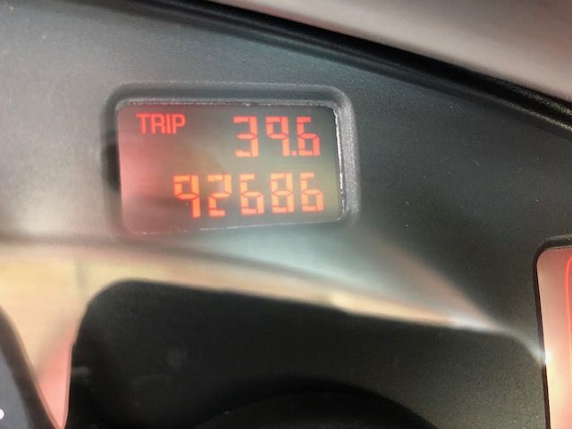 Pontiac Bonneville  2000