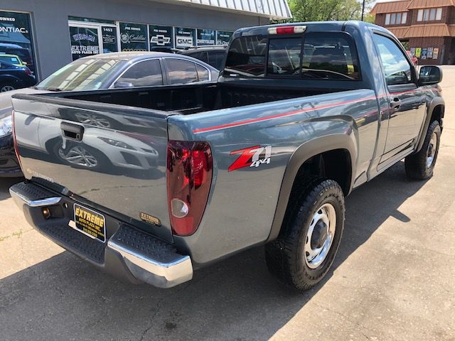 Chevrolet Colorado  2006