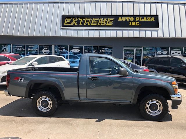 Chevrolet Colorado  2006