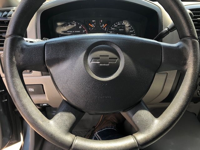 Chevrolet Colorado  2006