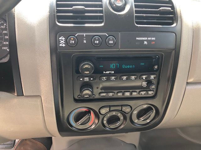 Chevrolet Colorado  2006