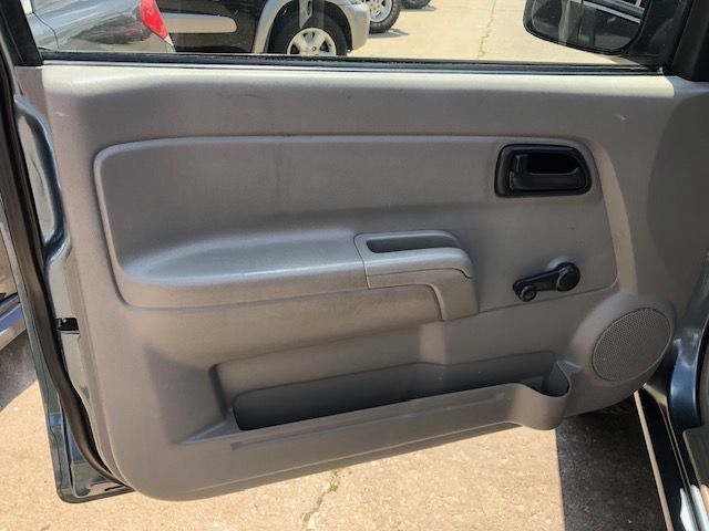 Chevrolet Colorado  2006