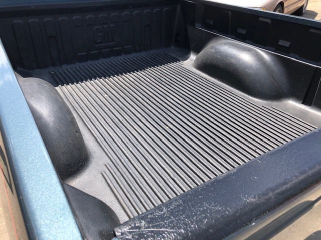 Chevrolet Colorado  2006