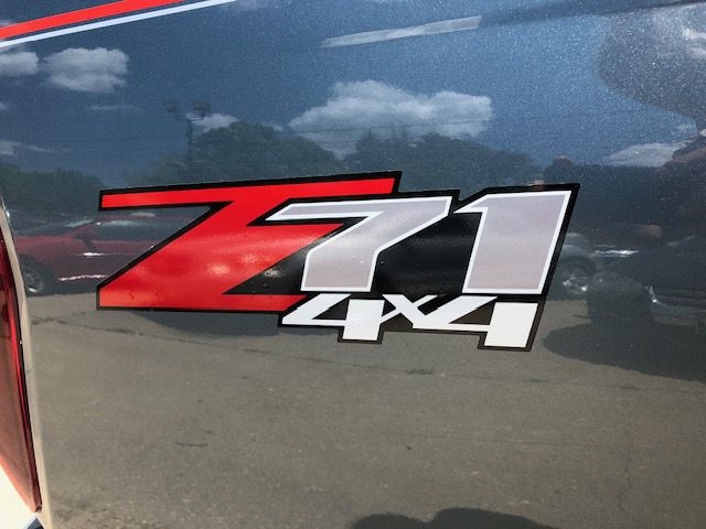 Chevrolet Colorado  2006