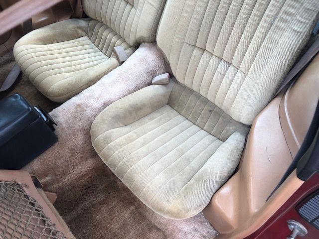 Pontiac Trans Am  1989