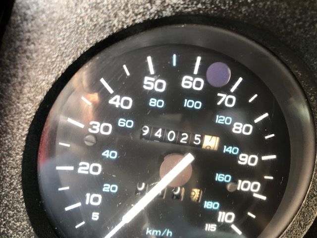 Chevrolet Camaro  1989