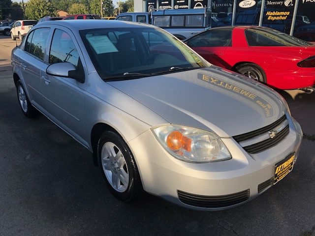 2005 Chevrolet Cobalt LS