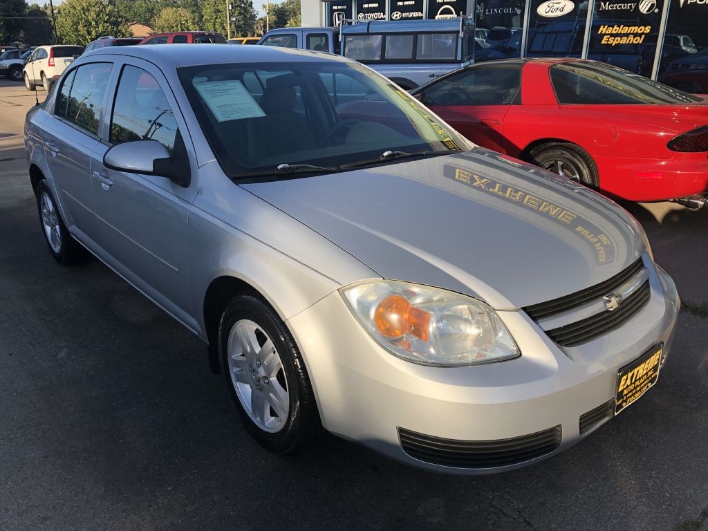 Chevrolet Cobalt  2005