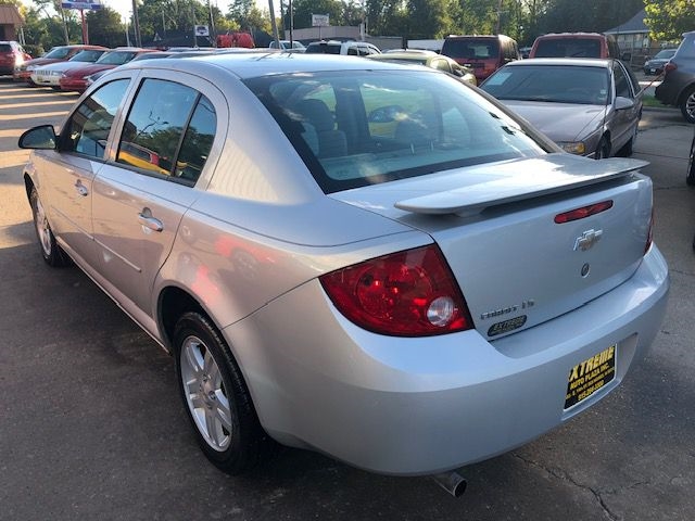 Chevrolet Cobalt  2005