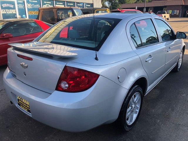 Chevrolet Cobalt  2005