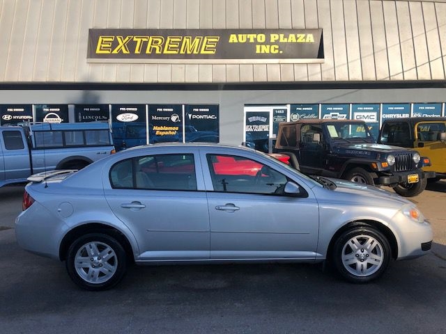 Chevrolet Cobalt  2005