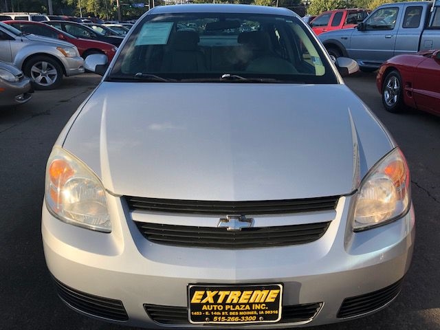 Chevrolet Cobalt  2005