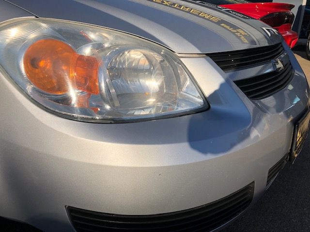 Chevrolet Cobalt  2005