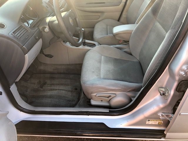 Chevrolet Cobalt  2005