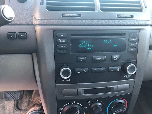 Chevrolet Cobalt  2005