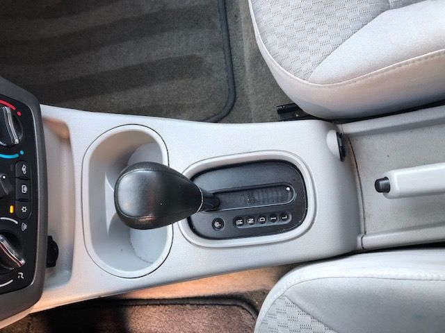 Chevrolet Cobalt  2005