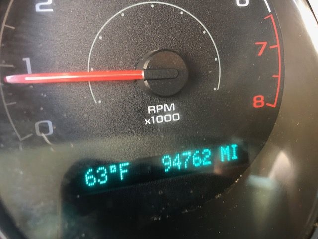 Chevrolet Cobalt  2005