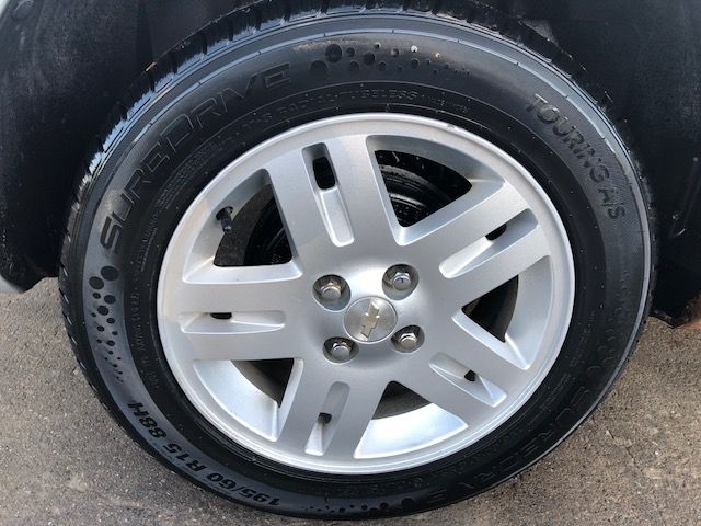 Chevrolet Cobalt  2005