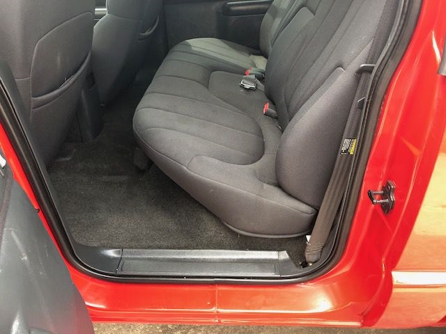 Chevrolet S10 Pickup  2003