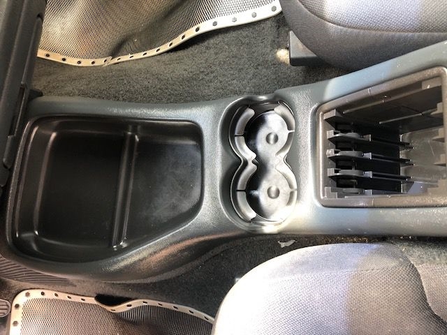 Chevrolet S10 Pickup  2003