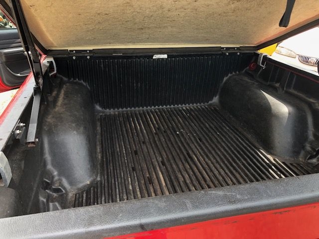 Chevrolet S10 Pickup  2003