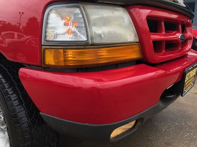 Ford Ranger  2000