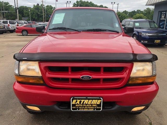 Ford Ranger  2000
