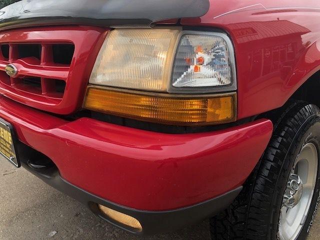 Ford Ranger  2000