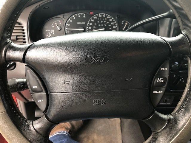 Ford Ranger  2000