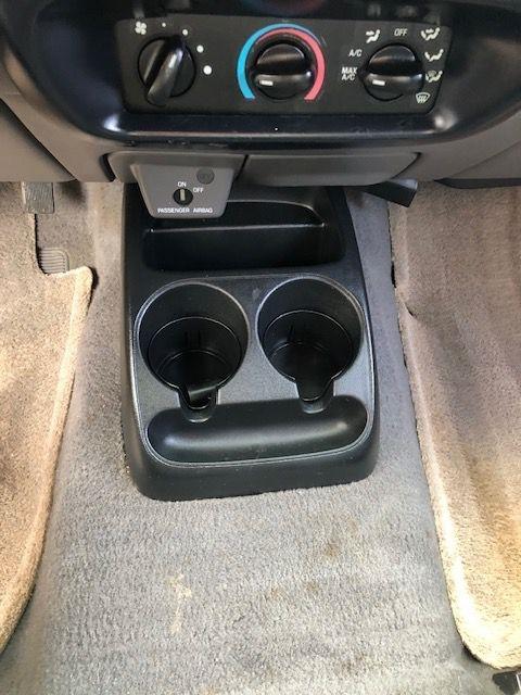 Ford Ranger  2000