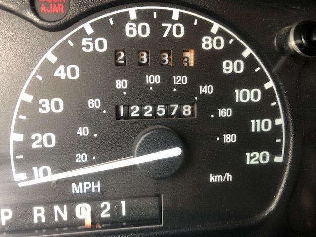 Ford Ranger  2000