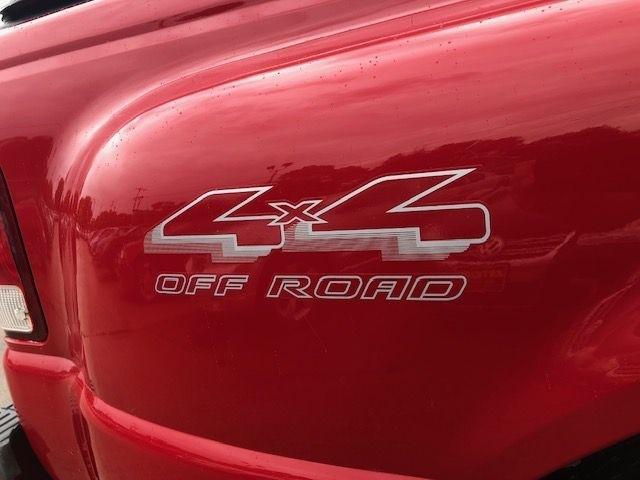 Ford Ranger  2000