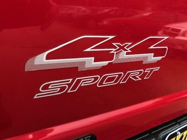 Ford Ranger  2000