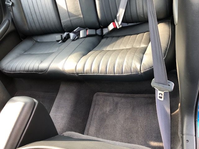 Pontiac Grand Prix  1998