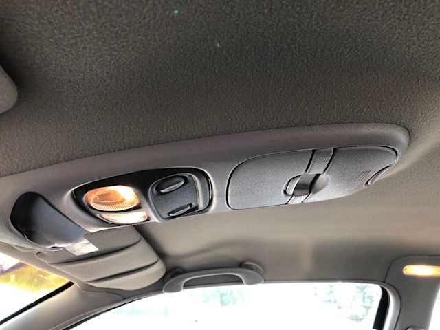 Pontiac Grand Prix  1998