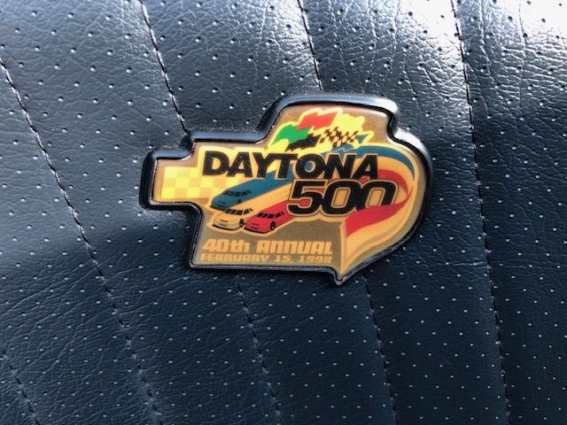 Pontiac Grand Prix  1998