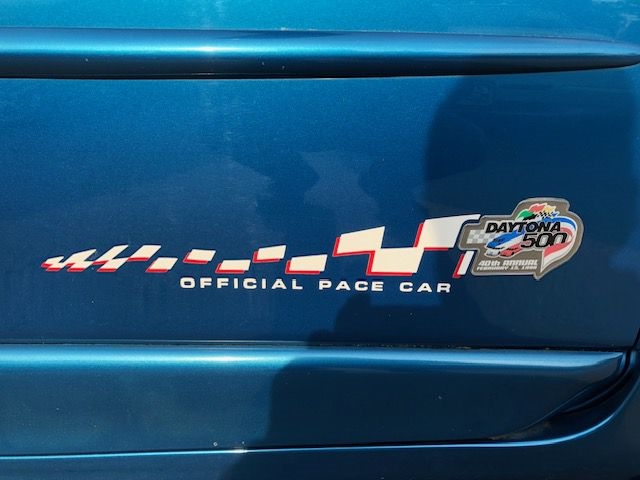 Pontiac Grand Prix  1998