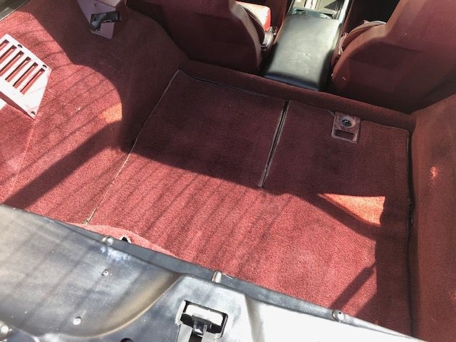 Chevrolet Corvette  1993