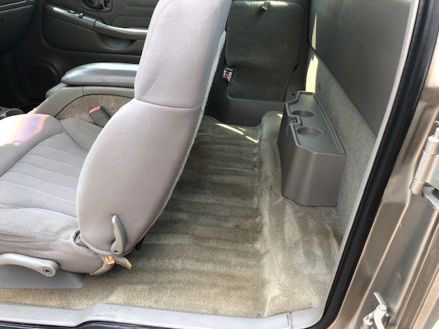 Chevrolet S10 Pickup  2003