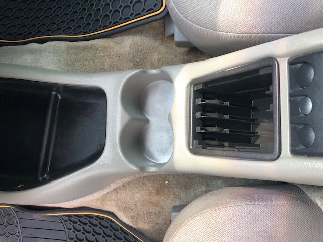 Chevrolet S10 Pickup  2003