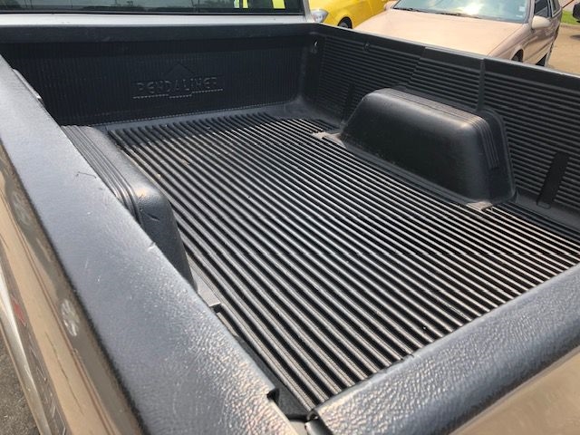 Chevrolet S10 Pickup  2003