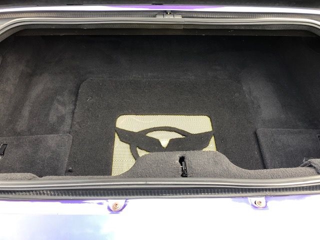 Chevrolet Corvette  1998