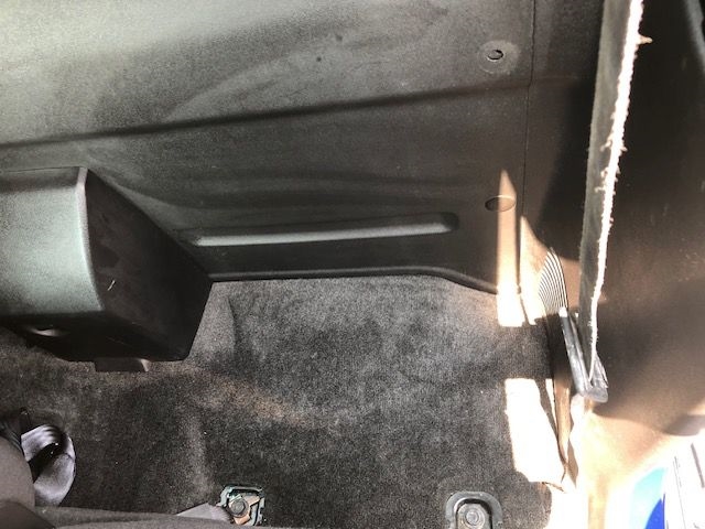 Chevrolet Colorado  2012