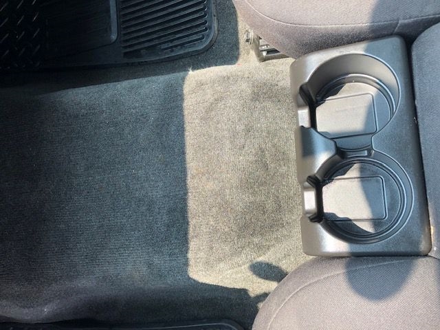 Chevrolet Colorado  2012