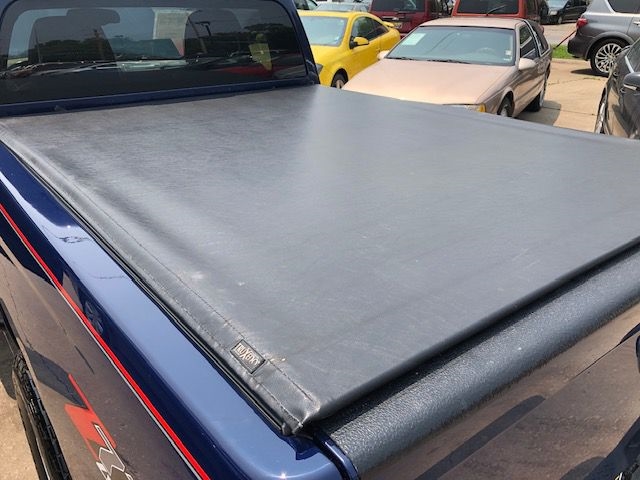 Chevrolet Colorado  2012