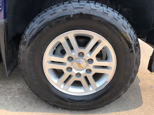 Chevrolet Colorado  2012